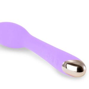 PETITES LIL G VIBRATOR PURPLE