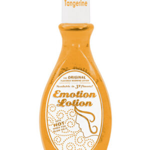 EMOTION LOTION-TANGERINE