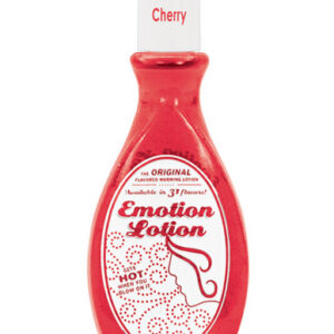 EMOTION LOTION-CHERRY