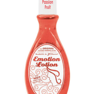 EMOTION LOTION-PASSION FRUIT