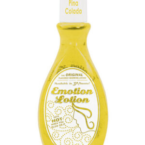 EMOTION LOTION-PINA COLADA