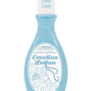 EMOTION LOTION COTTON CANDY