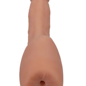 SIGNATURE COCK TRANSGIRL LENA MOON