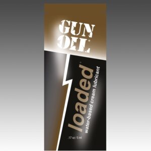 GUN OIL LOADED SAMPLE PACK