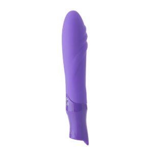 MARGO MAIA RECHARGEABLE SILICONE BULLET