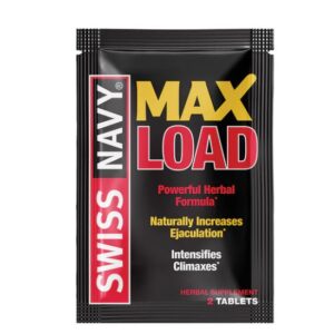 MAX LOAD 2 PACK