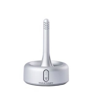 MAXTASY WARMING & DRYING DOCK