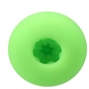 MOCHI MINI ULTRASKYN STROKER GREEN