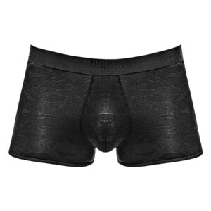IMPRESSIONS SHORT BLACK SMALL