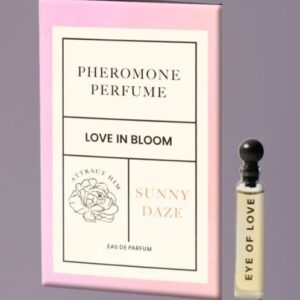 SPLIT PANTY 2PK LILAC/ROSE W/ SUNNY DAZE PHEROMONE 2XL