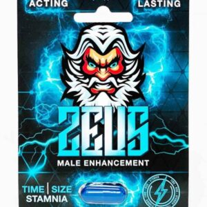 ZEUS 1PC (NET)