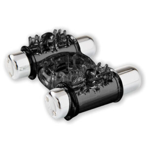 SENSUELLE DOUBLE ACTION BLACK