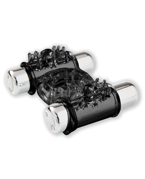 SENSUELLE DOUBLE ACTION BLACK