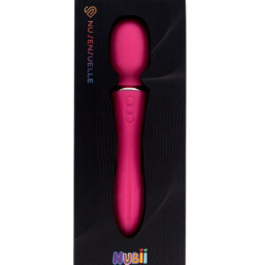 SENSUELLE NUBII MIKA MINI WAND PINK