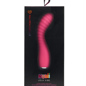 SENSUELLE NUBII LOLA BULLET PINK