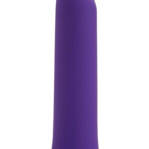 SENSUELLE NUBII SUNNI WARMING BULLET PURPLE