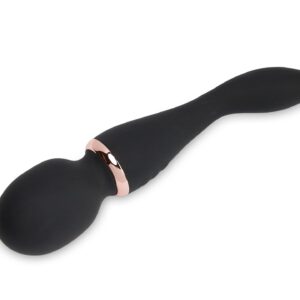 SENSUELLE ALLUVION WAND BLACK