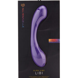 SENSUELLE LIBI DEEP PURPLE
