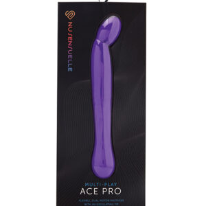 SENSUELLE ACE PRO PURPLE