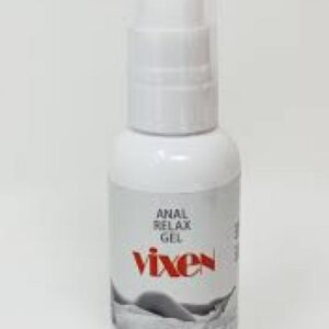 VIXEN ORAL RELAX SPRAY