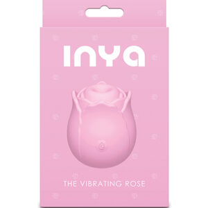 INYA THE VIBRATING ROSE PINK