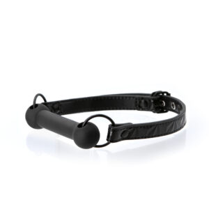 SINFUL BAR GAG BLACK