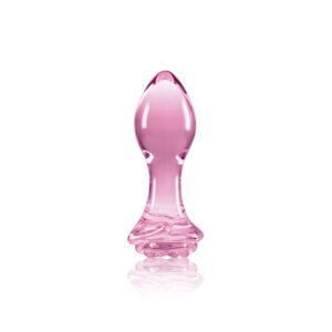 (WD)CRYSTAL ROSE PINK