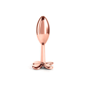 REAR ASSETS CLOVER ROSE GOLD
