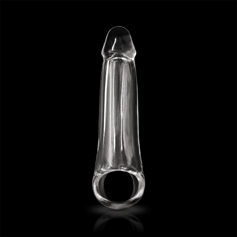 RENEGADE FANTASY EXTENSION MEDIUM CLEAR