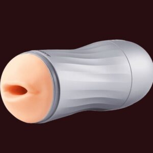 MAXTASY SUCTION SLEEVE REALISTIC NUDE REPLACEMENT