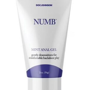 INTIMATE ENHANCEMENTS NUMB BULK