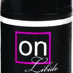 ON LIBIDO FOR HER INCREASED DESIRE