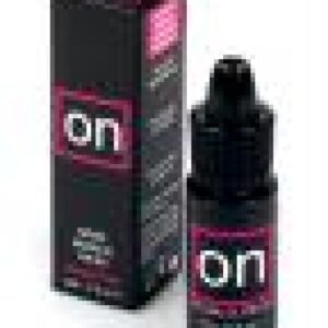 ON NATURAL AROUSAL OIL FOR HER 5ML BOTTLE SMALL BOX