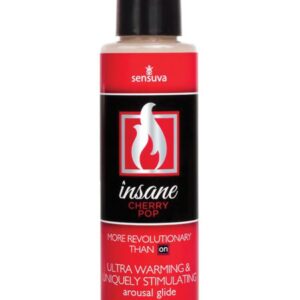 INSANE MOISTURIZER CHERRY POP