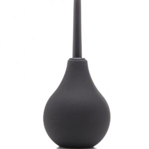 ANAL DOUCHE SMALL BLACK