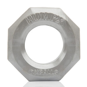 HUMPX COCKRING STEEL (NET)
