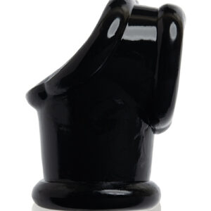 POWERSLING COCKSLING/BALL STRETCHER BLACK (NET)