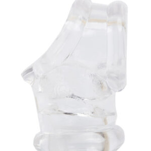 POWERSLING COCKSLING/BALL STRETCHER CLEAR (NET)