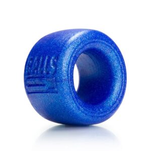 BALLS-T BALL STRETCHER BLUE ATOMIC JOCK (NET)