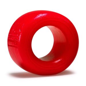 BALLS-T BALL STRETCHER RED ATOMIC JOCK (NET)