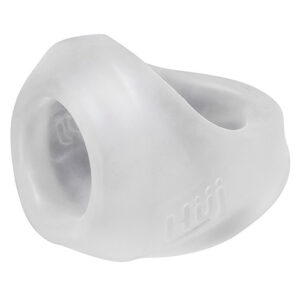 HUNKYJUNK CLUTCH COCK/BALL SLING ICE (NET)