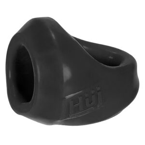 HUNKYJUNK CLUTCH COCK/BALL SLING TAR (NET)