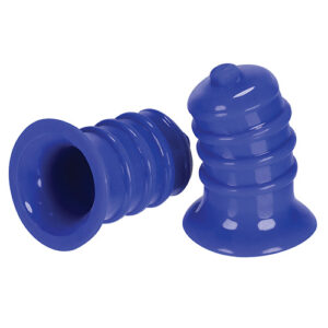 HUNKYJUNK ELONG NIPSUCKERS COBALT (NET)