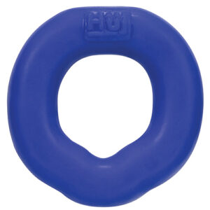 HUNKYJUNK FIT ERGO C-RING COBALT (NET)