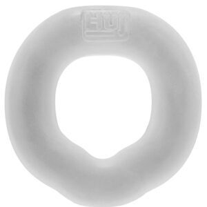 HUNKYJUNK FIT ERGO C-RING ICE (NET)