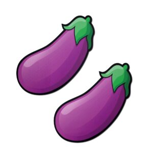 PASTEASE EGGPLANT