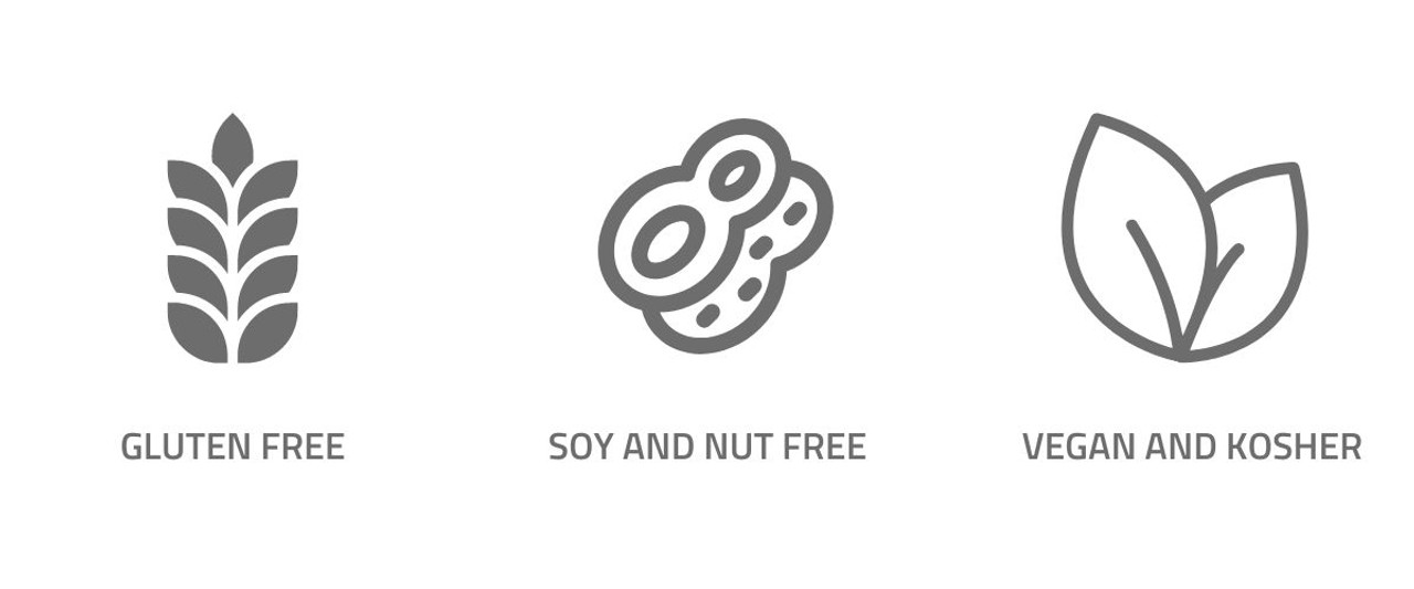 TASTEASE SWEET CREAM EDIBLE NIPPLE PASTIES & PECKER WRAPS