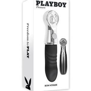 PLAYBOY BON VOYAGE