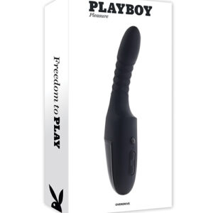 PLAYBOY OVERDRIVE