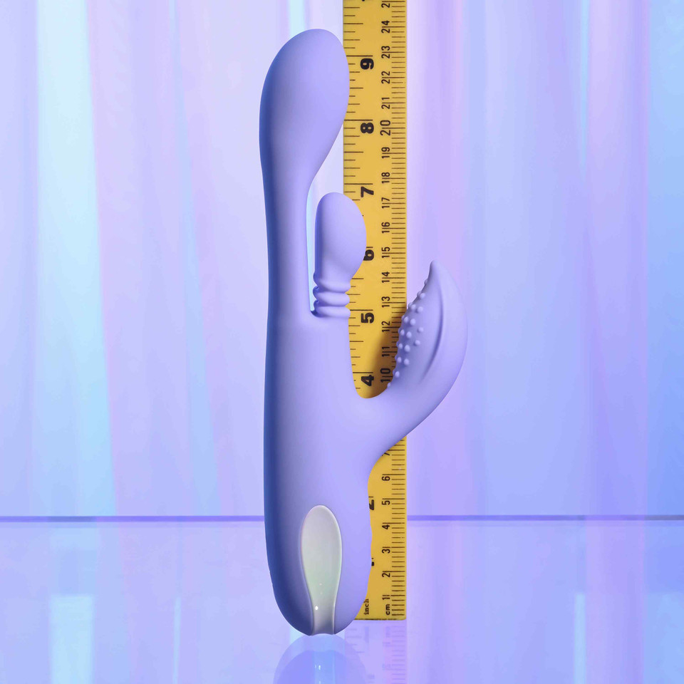 PLAYBOY NUBBIN RUBBIN